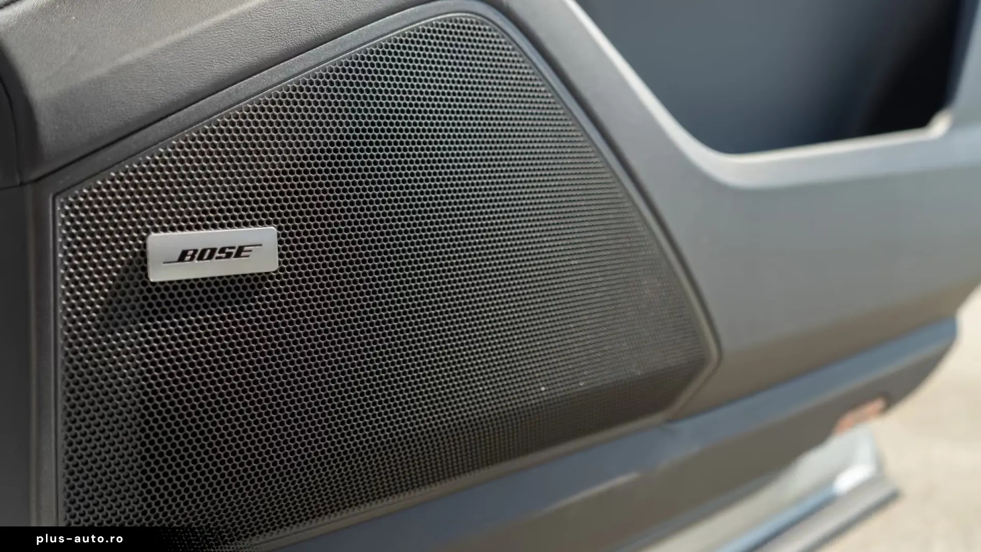 Porsche Cayenne E-Hybrid Coupe Black Edition InnoDrive