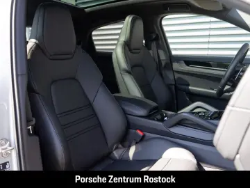 Porsche Cayenne E-Hybrid Coupe Black Edition InnoDrive