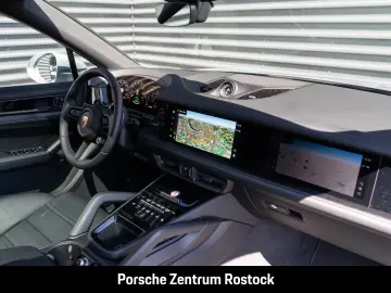 Porsche Cayenne E-Hybrid Coupe Black Edition InnoDrive