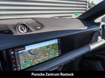Porsche Cayenne E-Hybrid Coupe Black Edition InnoDrive