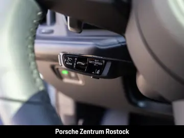 Porsche Cayenne E-Hybrid Coupe Black Edition InnoDrive