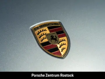 Porsche Cayenne E-Hybrid Coupe Black Edition InnoDrive
