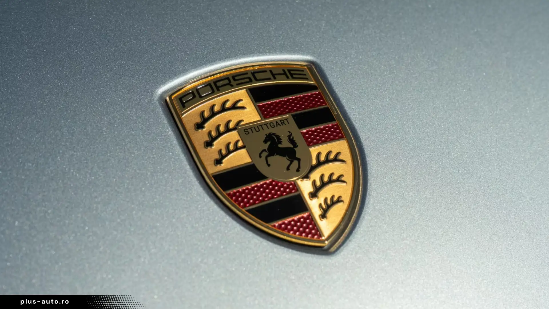 Porsche Cayenne E-Hybrid Coupe Black Edition InnoDrive