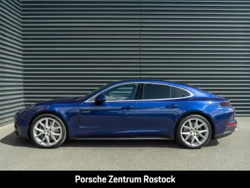 Porsche Panamera 4 E-Hybrid Active-Ride InnoDrive BOSE