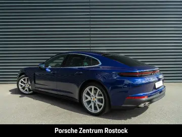 Porsche Panamera 4 E-Hybrid Active-Ride InnoDrive BOSE