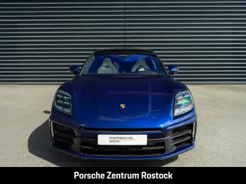 Porsche Panamera 4 E-Hybrid Active-Ride InnoDrive BOSE