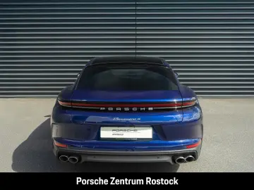 Porsche Panamera 4 E-Hybrid Active-Ride InnoDrive BOSE