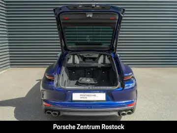Porsche Panamera 4 E-Hybrid Active-Ride InnoDrive BOSE