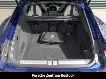 Porsche Panamera 4 E-Hybrid Active-Ride InnoDrive BOSE