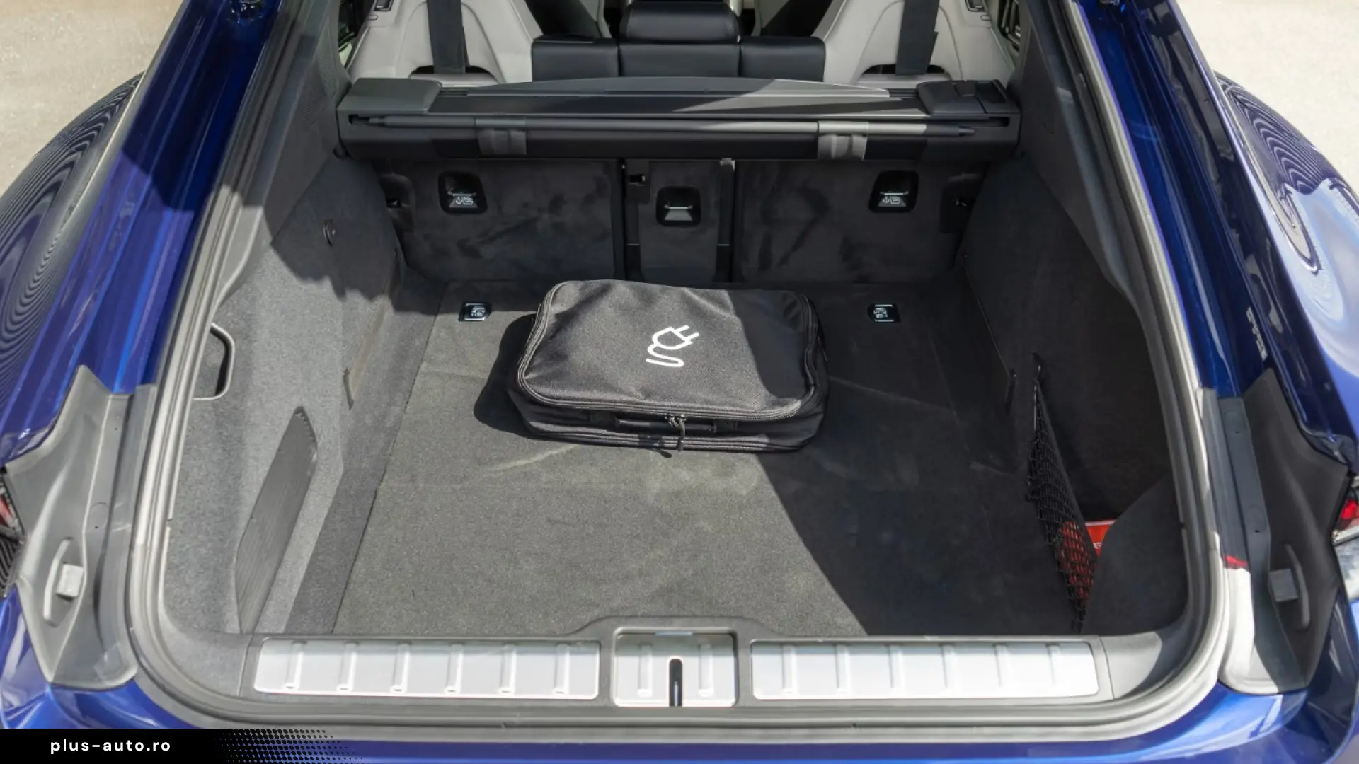 Porsche Panamera 4 E-Hybrid Active-Ride InnoDrive BOSE
