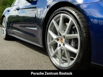 Porsche Panamera 4 E-Hybrid Active-Ride InnoDrive BOSE