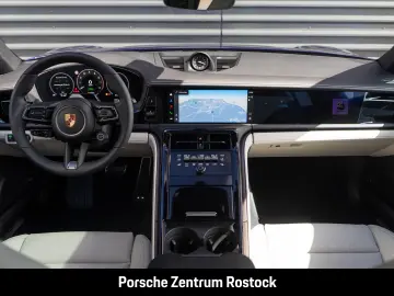 Porsche Panamera 4 E-Hybrid Active-Ride InnoDrive BOSE