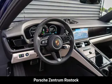 Porsche Panamera 4 E-Hybrid Active-Ride InnoDrive BOSE