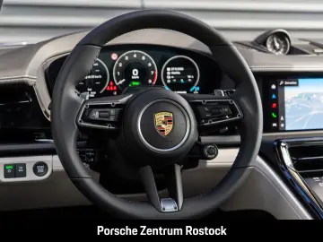 Porsche Panamera 4 E-Hybrid Active-Ride InnoDrive BOSE