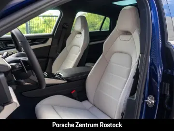 Porsche Panamera 4 E-Hybrid Active-Ride InnoDrive BOSE
