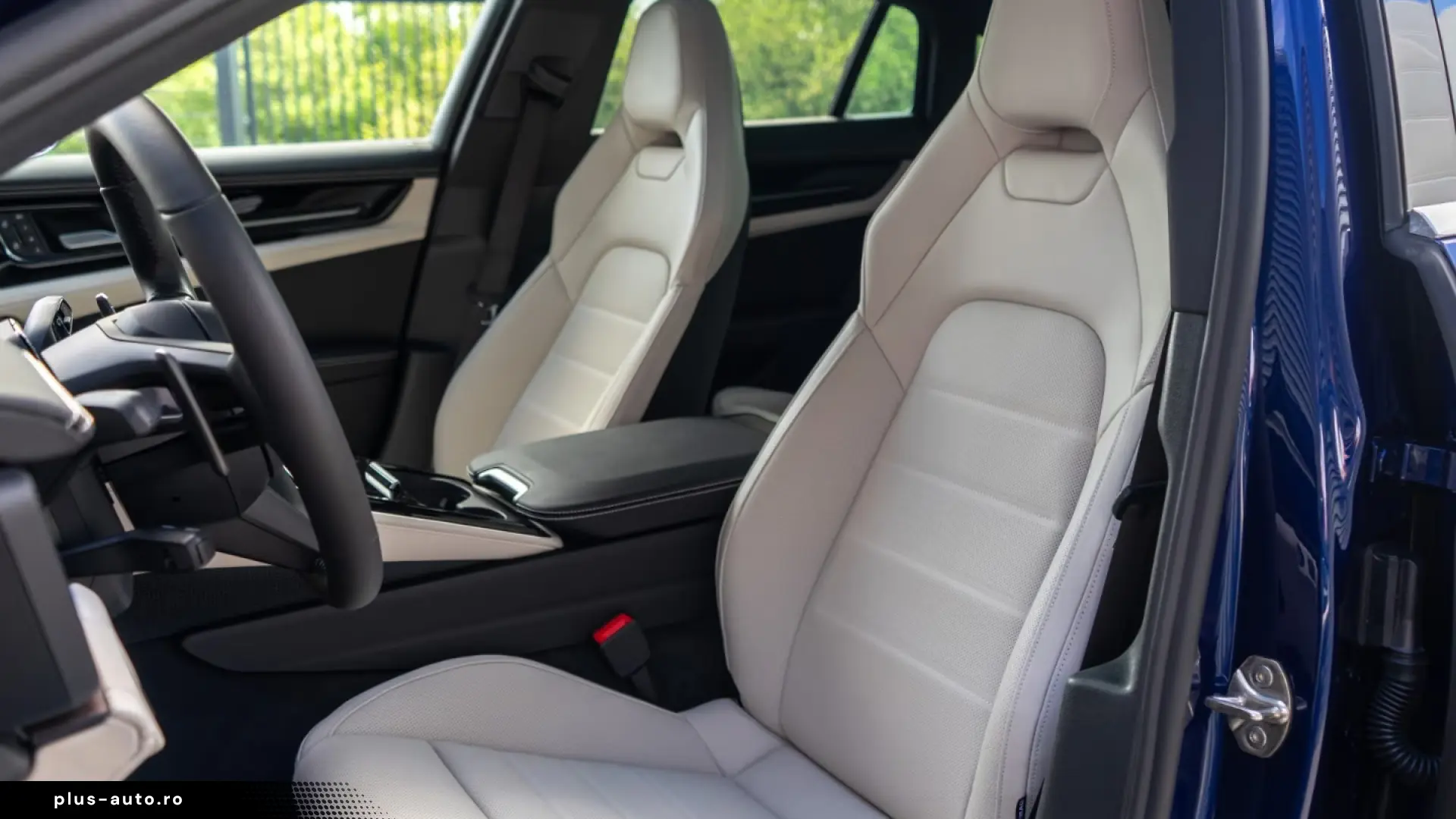 Porsche Panamera 4 E-Hybrid Active-Ride InnoDrive BOSE