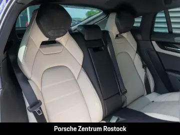 Porsche Panamera 4 E-Hybrid Active-Ride InnoDrive BOSE