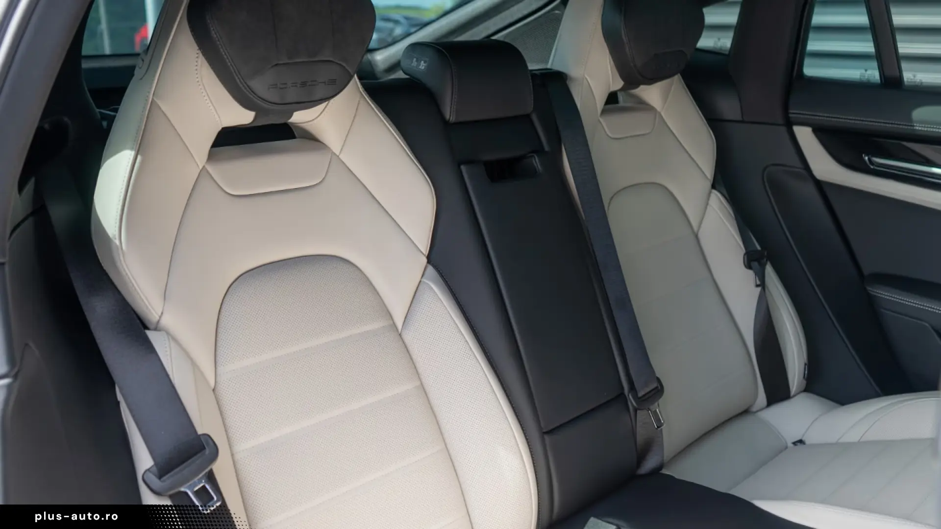 Porsche Panamera 4 E-Hybrid Active-Ride InnoDrive BOSE