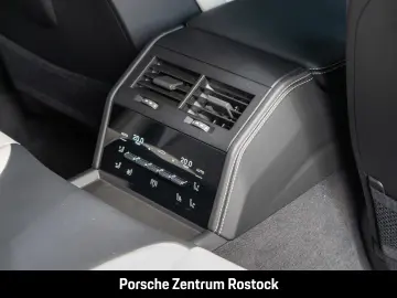Porsche Panamera 4 E-Hybrid Active-Ride InnoDrive BOSE
