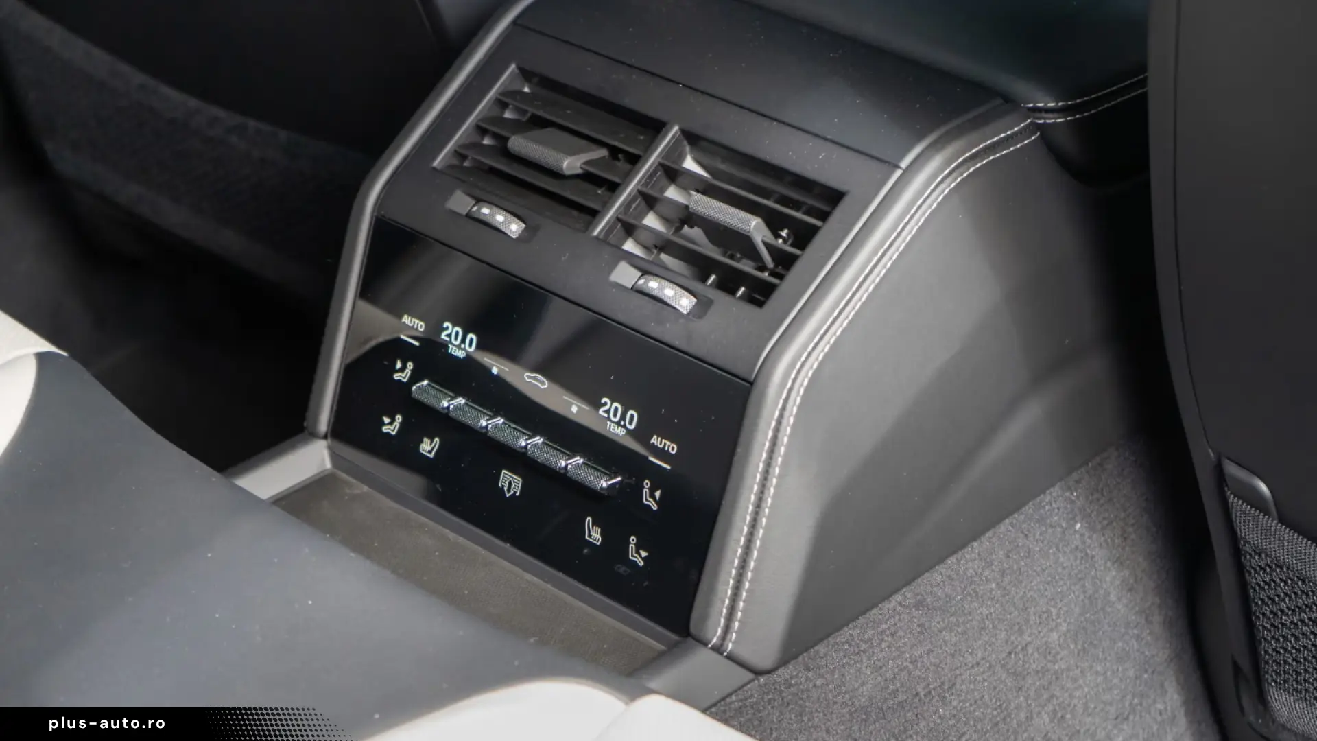 Porsche Panamera 4 E-Hybrid Active-Ride InnoDrive BOSE