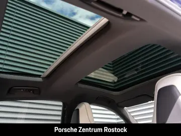 Porsche Panamera 4 E-Hybrid Active-Ride InnoDrive BOSE