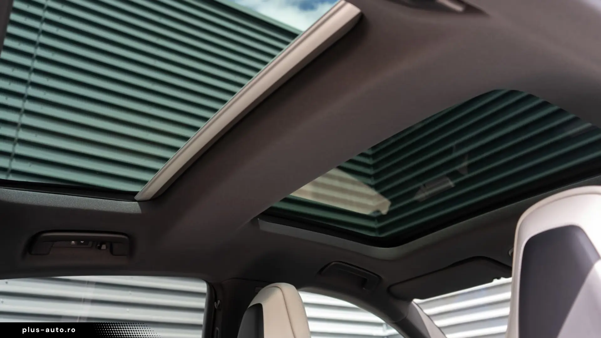 Porsche Panamera 4 E-Hybrid Active-Ride InnoDrive BOSE