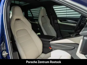 Porsche Panamera 4 E-Hybrid Active-Ride InnoDrive BOSE