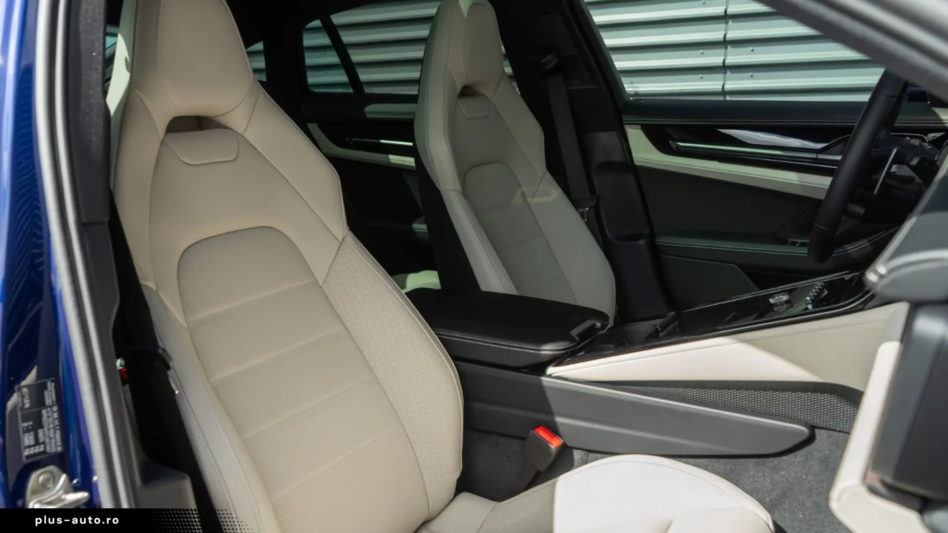 Porsche Panamera 4 E-Hybrid Active-Ride InnoDrive BOSE