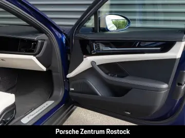 Porsche Panamera 4 E-Hybrid Active-Ride InnoDrive BOSE