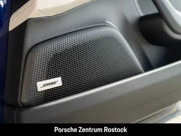 Porsche Panamera 4 E-Hybrid Active-Ride InnoDrive BOSE