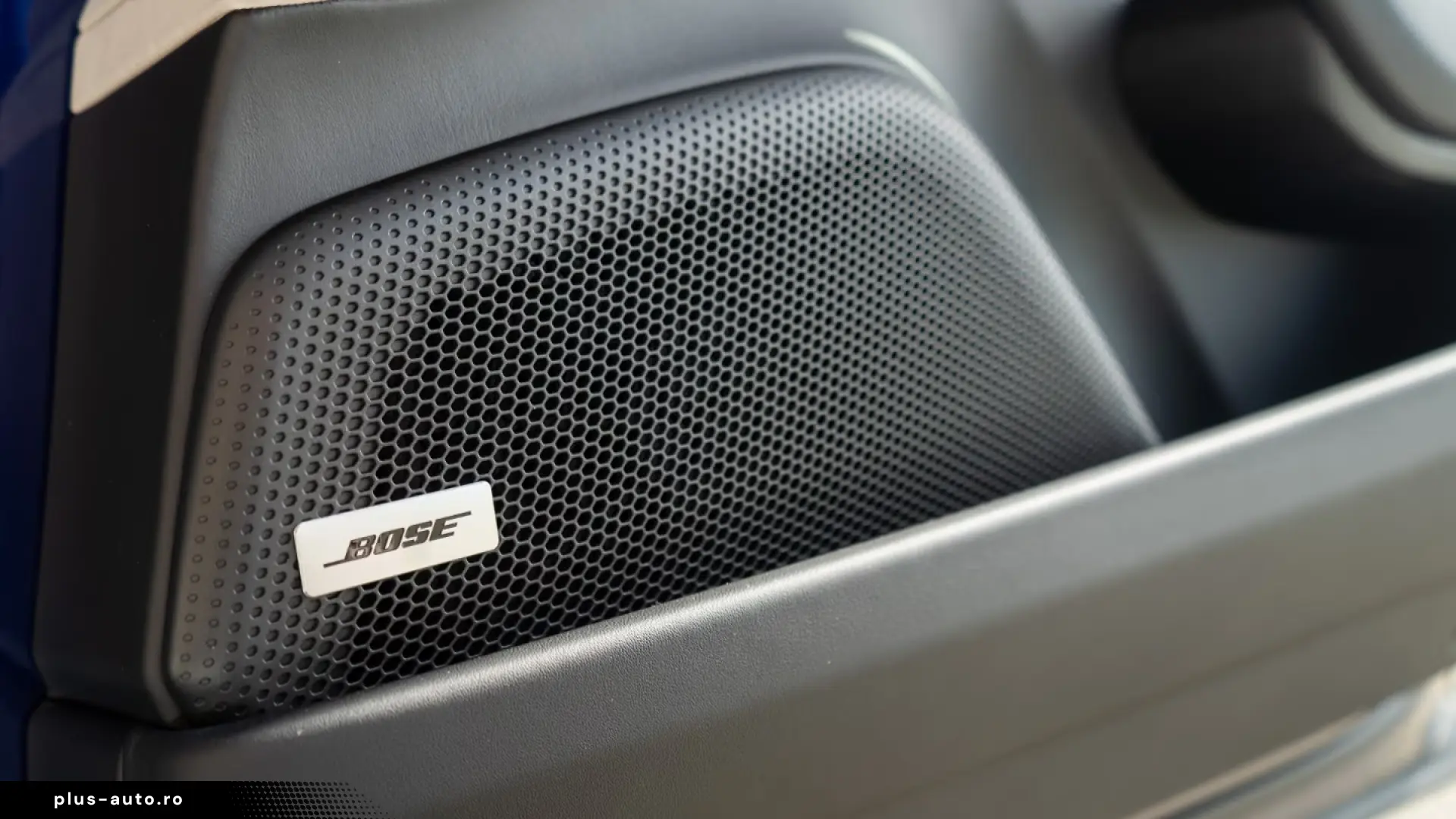 Porsche Panamera 4 E-Hybrid Active-Ride InnoDrive BOSE