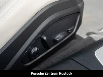 Porsche Panamera 4 E-Hybrid Active-Ride InnoDrive BOSE