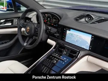 Porsche Panamera 4 E-Hybrid Active-Ride InnoDrive BOSE