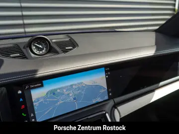 Porsche Panamera 4 E-Hybrid Active-Ride InnoDrive BOSE