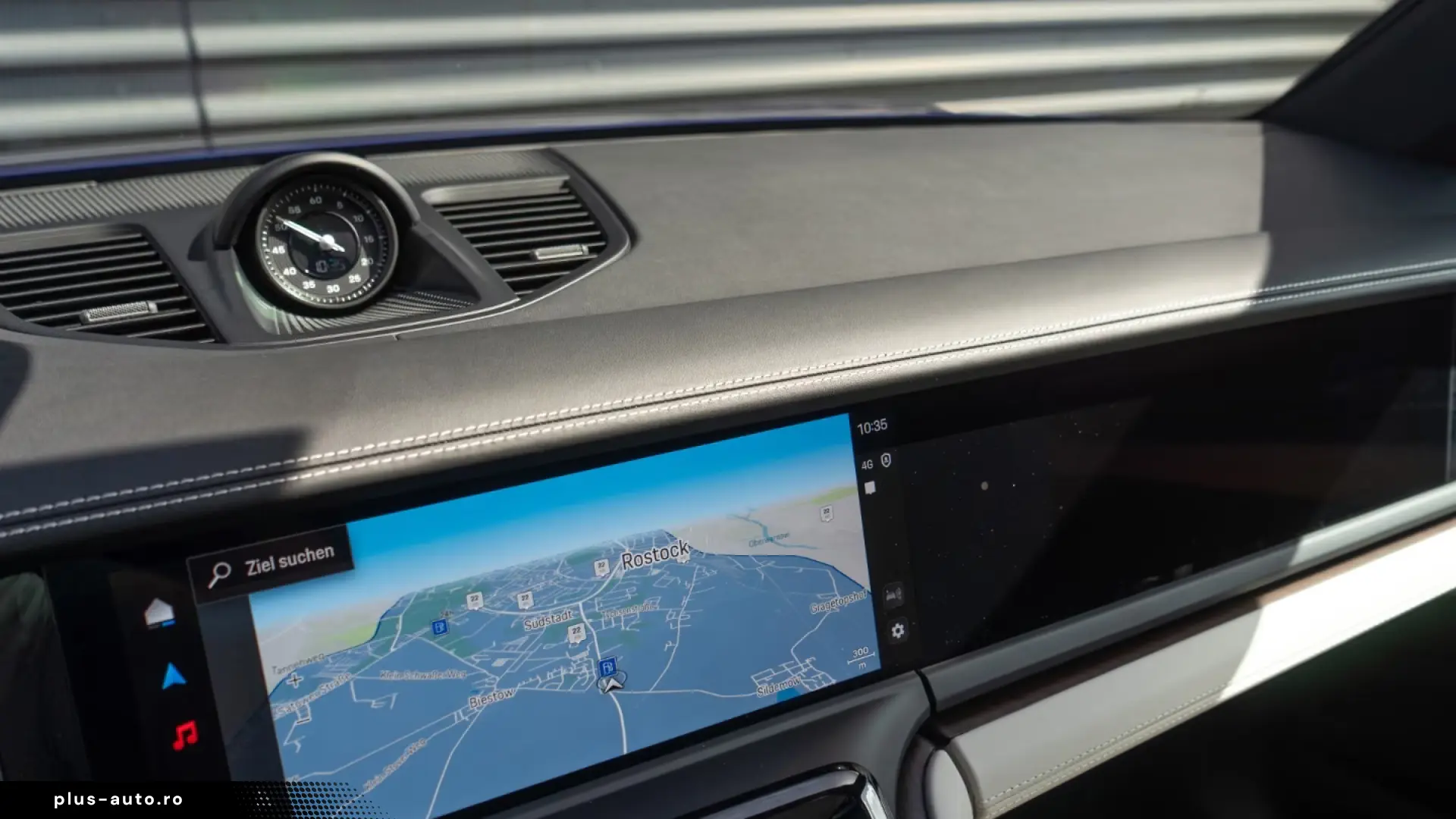 Porsche Panamera 4 E-Hybrid Active-Ride InnoDrive BOSE