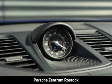Porsche Panamera 4 E-Hybrid Active-Ride InnoDrive BOSE