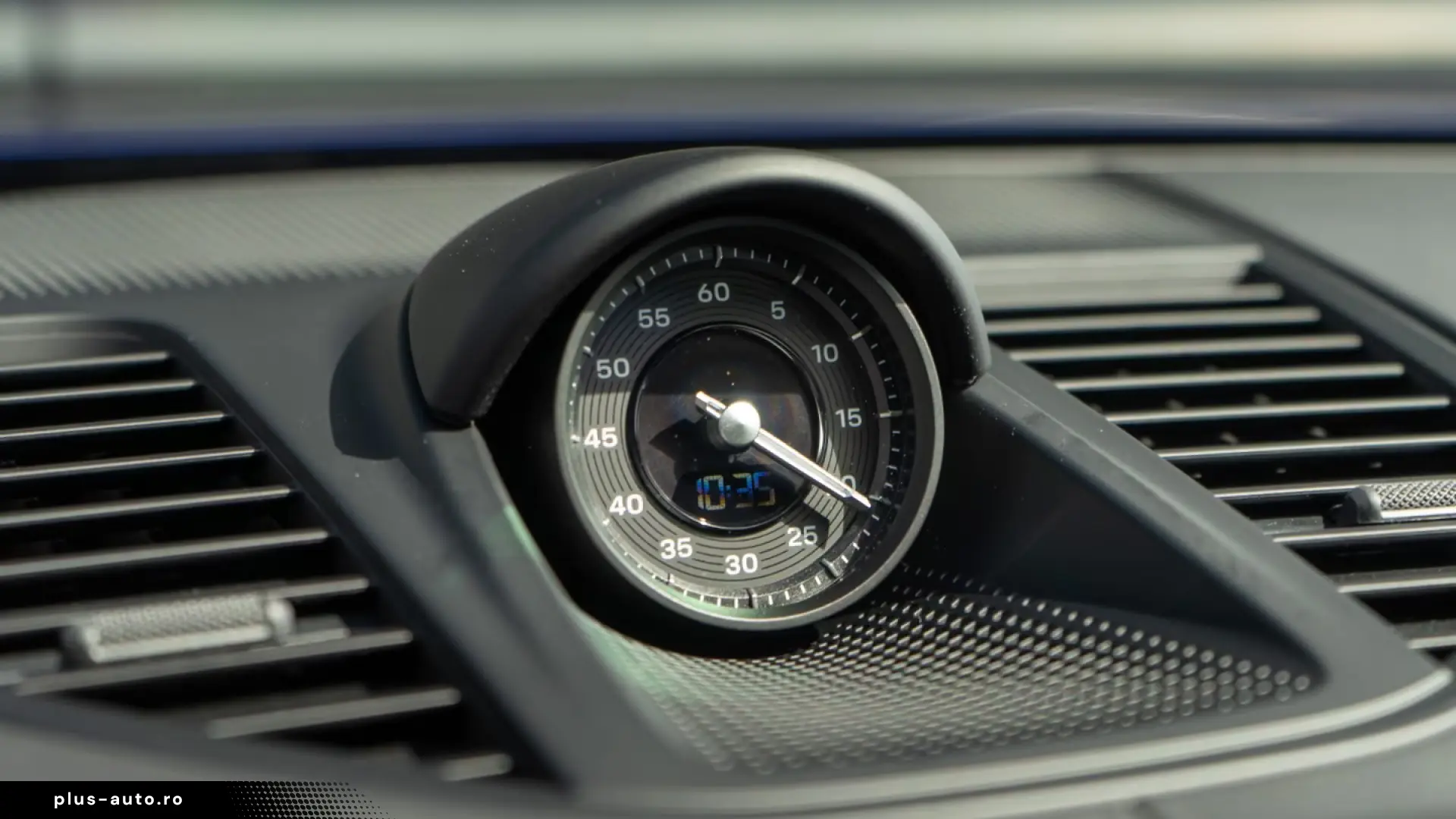 Porsche Panamera 4 E-Hybrid Active-Ride InnoDrive BOSE