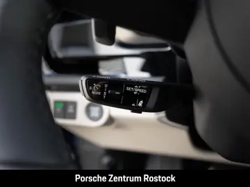 Porsche Panamera 4 E-Hybrid Active-Ride InnoDrive BOSE