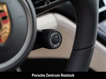 Porsche Panamera 4 E-Hybrid Active-Ride InnoDrive BOSE