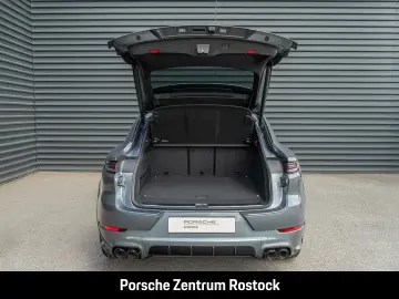 Porsche Cayenne E-Hybrid Coupe Black Edition InnoDrive