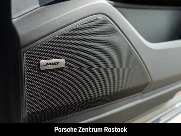 Porsche Cayenne E-Hybrid Coupe Black Edition InnoDrive