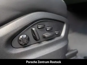 Porsche Cayenne E-Hybrid Coupe Black Edition InnoDrive