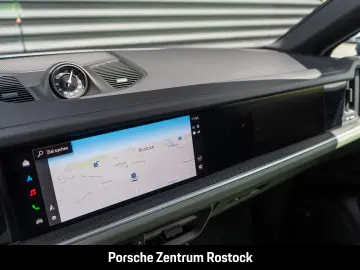 Porsche Cayenne E-Hybrid Coupe Black Edition InnoDrive