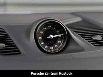 Porsche Cayenne E-Hybrid Coupe Black Edition InnoDrive