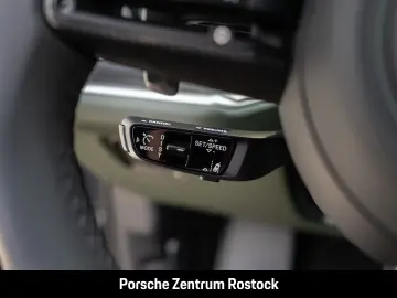 Porsche Cayenne E-Hybrid Coupe Black Edition InnoDrive