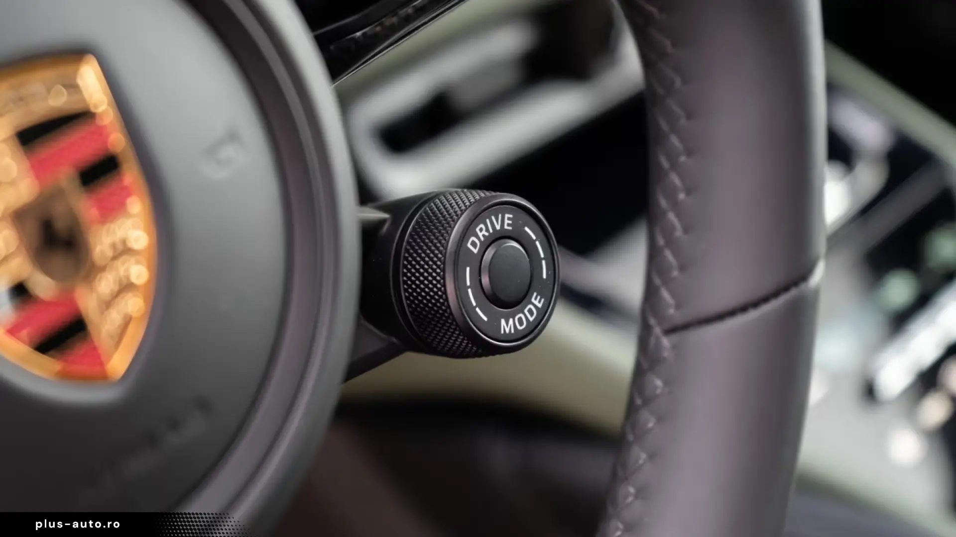 Porsche Cayenne E-Hybrid Coupe Black Edition InnoDrive