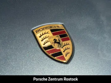 Porsche Cayenne E-Hybrid Coupe Black Edition InnoDrive