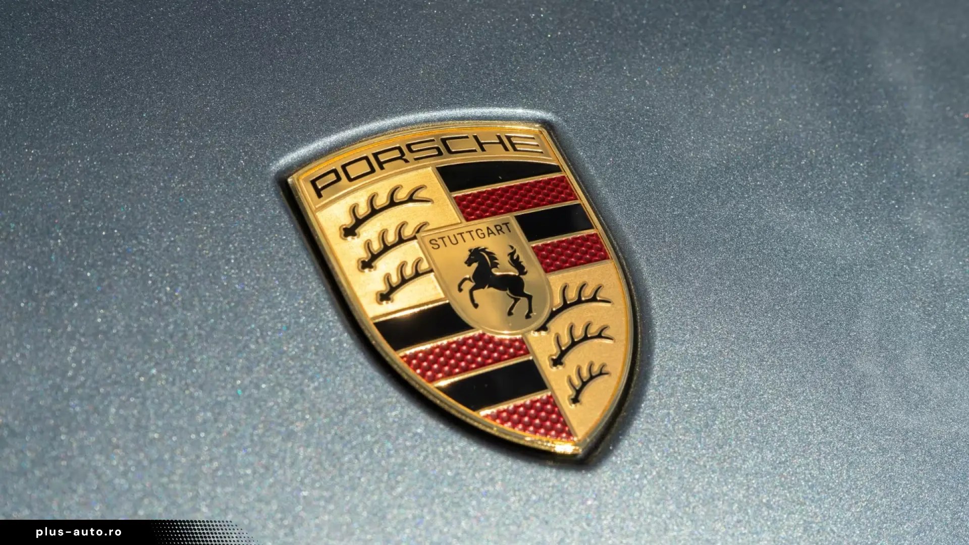 Porsche Cayenne E-Hybrid Coupe Black Edition InnoDrive