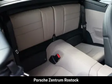 Porsche 992 911 Carrera S Cabriolet InnoDrive Sportabgas