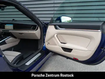Porsche 992 911 Carrera S Cabriolet InnoDrive Sportabgas